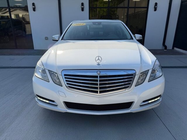 2013 Mercedes-Benz E 350 in Knoxville, TN 37920 - 18136668 6