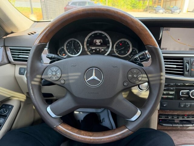 2013 Mercedes-Benz E 350 in Knoxville, TN 37920 - 18136668 18