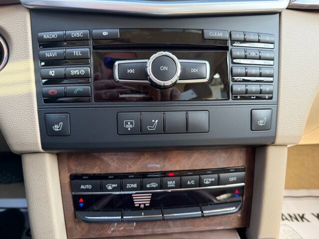 2013 Mercedes-Benz E 350 in Knoxville, TN 37920 - 18136668 24