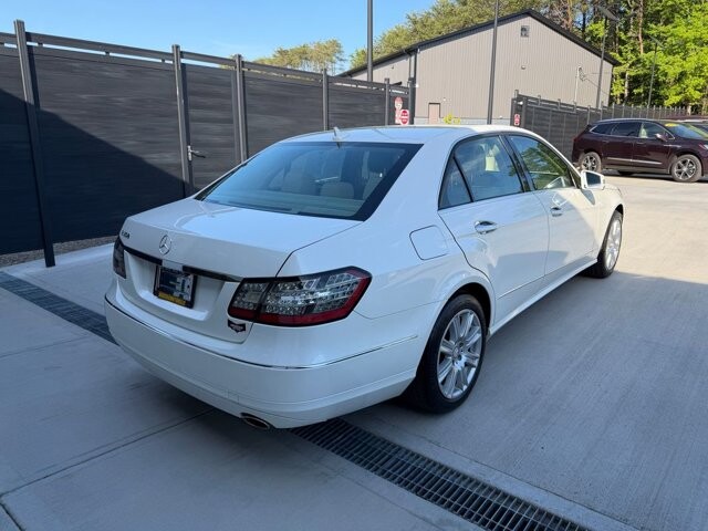 2013 Mercedes-Benz E 350 in Knoxville, TN 37920 - 18136668 2