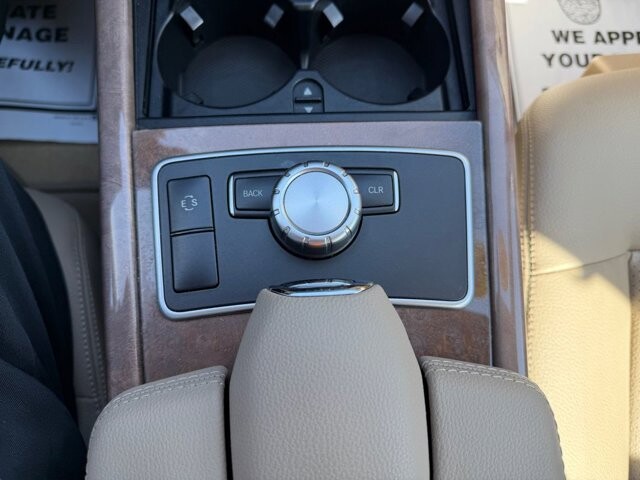 2013 Mercedes-Benz E 350 in Knoxville, TN 37920 - 18136668 25