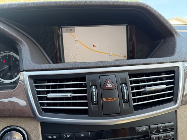 2013 Mercedes-Benz E 350 in Knoxville, TN 37920 - 18136668 22
