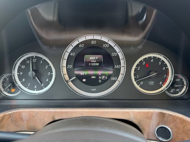 2013 Mercedes-Benz E 350 in Knoxville, TN 37920 - 18136668 21