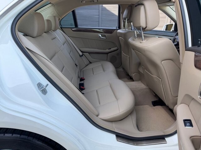 2013 Mercedes-Benz E 350 in Knoxville, TN 37920 - 18136668 15