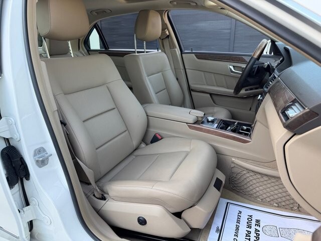 2013 Mercedes-Benz E 350 in Knoxville, TN 37920 - 18136668 17