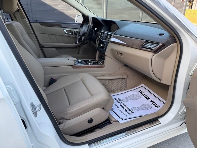 2013 Mercedes-Benz E 350 in Knoxville, TN 37920 - 18136668 16