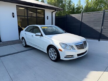 2013 Mercedes-Benz E 350 in Knoxville, TN 37920