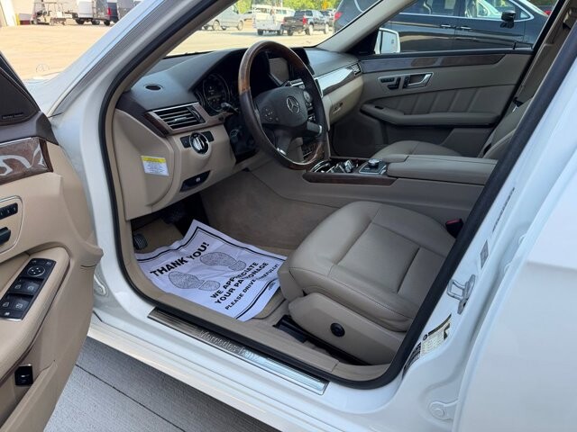 2013 Mercedes-Benz E 350 in Knoxville, TN 37920 - 18136668 12