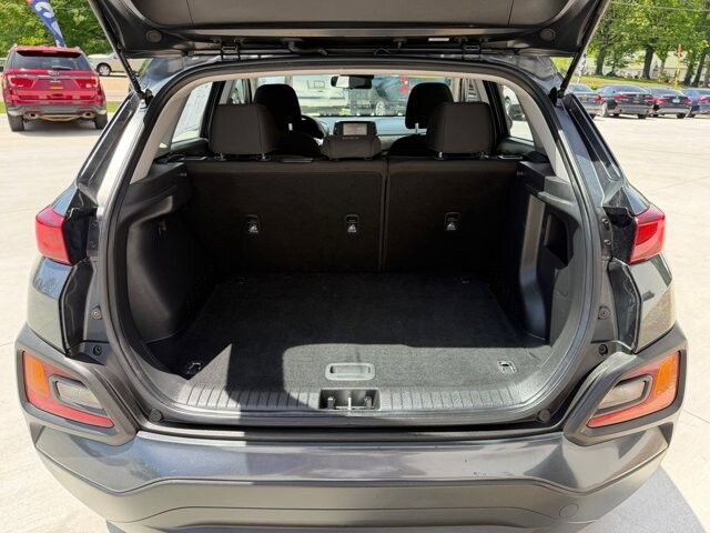 2019 Hyundai Kona in Knoxville, TN 37920 - 18136669 9