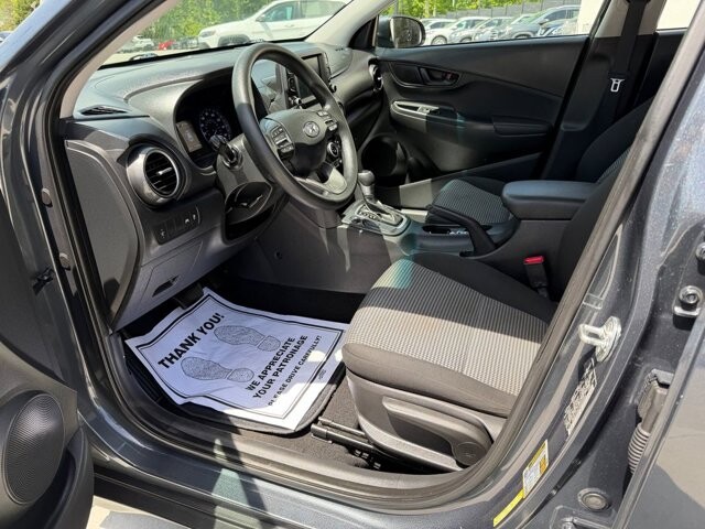 2019 Hyundai Kona in Knoxville, TN 37920 - 18136669 12