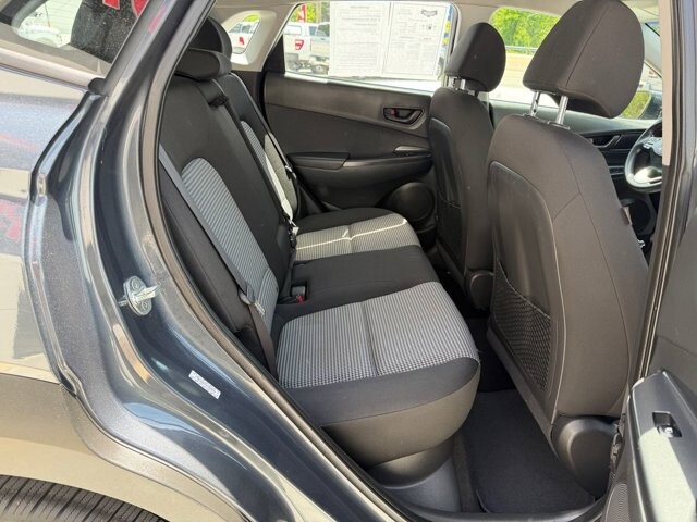 2019 Hyundai Kona in Knoxville, TN 37920 - 18136669 15