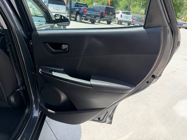 2019 Hyundai Kona in Knoxville, TN 37920 - 18136669 10