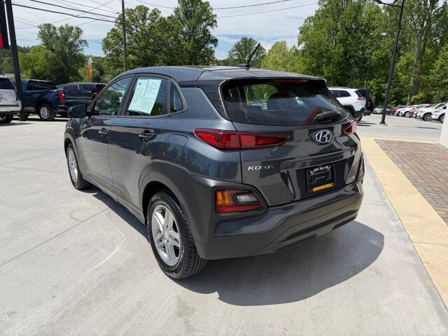 2019 Hyundai Kona in Knoxville, TN 37920 - 18136669 2