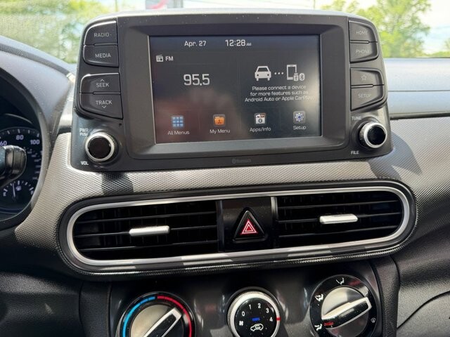 2019 Hyundai Kona in Knoxville, TN 37920 - 18136669 22