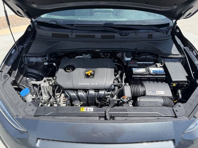 2019 Hyundai Kona in Knoxville, TN 37920 - 18136669 30