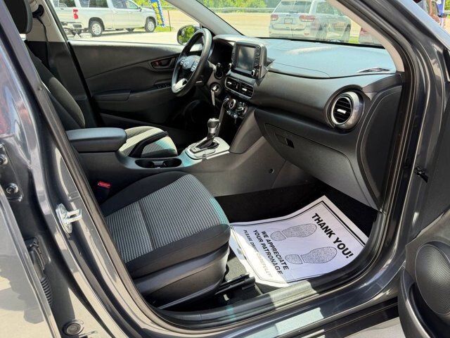 2019 Hyundai Kona in Knoxville, TN 37920 - 18136669 16