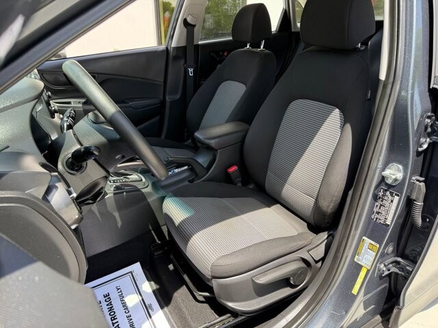 2019 Hyundai Kona in Knoxville, TN 37920 - 18136669 13