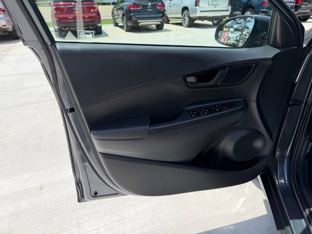 2019 Hyundai Kona in Knoxville, TN 37920 - 18136669 7