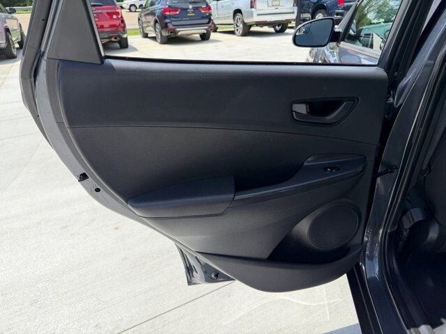 2019 Hyundai Kona in Knoxville, TN 37920 - 18136669 8