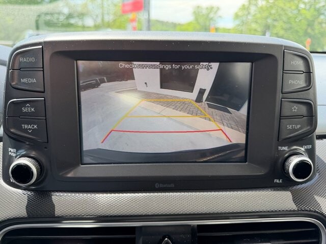 2019 Hyundai Kona in Knoxville, TN 37920 - 18136669 23