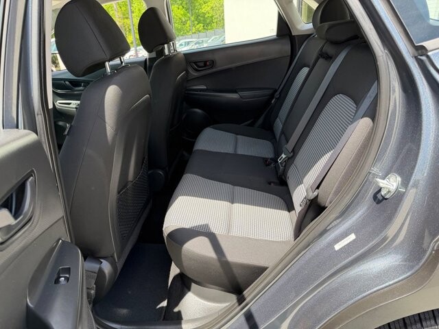 2019 Hyundai Kona in Knoxville, TN 37920 - 18136669 14