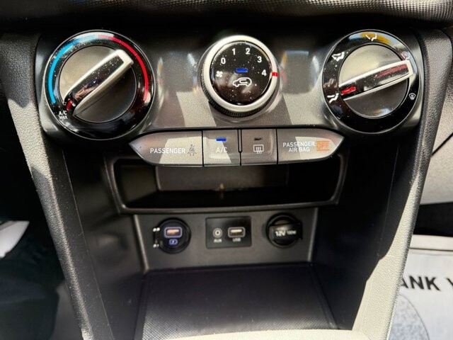 2019 Hyundai Kona in Knoxville, TN 37920 - 18136669 24