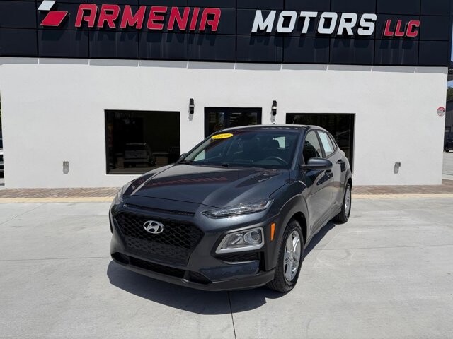 2019 Hyundai Kona in Knoxville, TN 37920 - 18136669