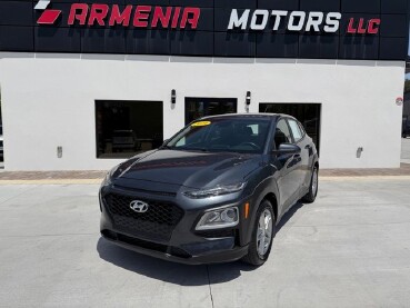 2019 Hyundai Kona in Knoxville, TN 37920