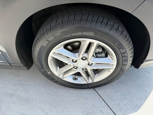 2019 Hyundai Kona in Knoxville, TN 37920 - 18136669 28