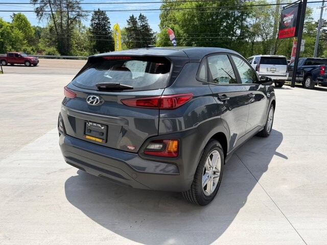 2019 Hyundai Kona in Knoxville, TN 37920 - 18136669 4