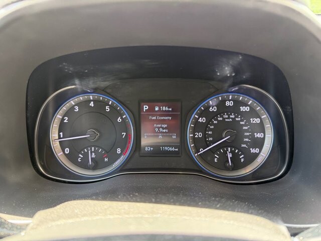 2019 Hyundai Kona in Knoxville, TN 37920 - 18136669 21