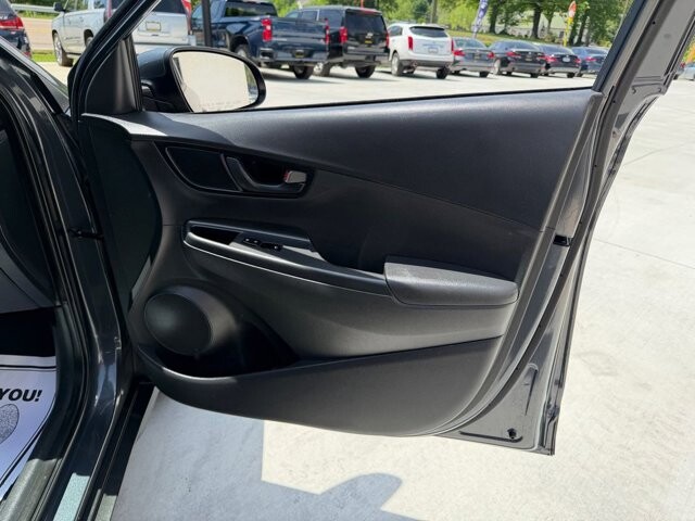 2019 Hyundai Kona in Knoxville, TN 37920 - 18136669 11