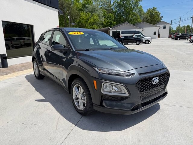 2019 Hyundai Kona in Knoxville, TN 37920 - 18136669 5
