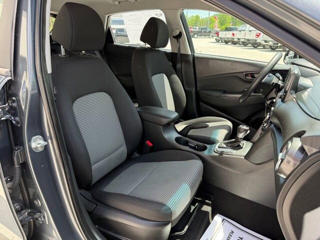 2019 Hyundai Kona in Knoxville, TN 37920 - 18136669 17