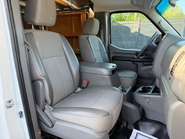 2021 Nissan NV in Knoxville, TN 37920 - 18136670 15