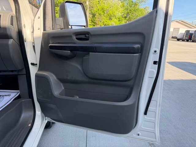 2021 Nissan NV in Knoxville, TN 37920 - 18136670 11