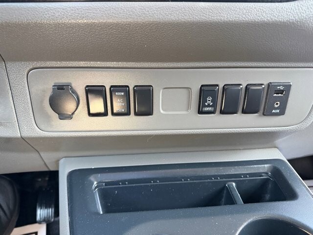2021 Nissan NV in Knoxville, TN 37920 - 18136670 22