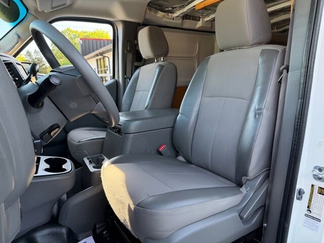 2021 Nissan NV in Knoxville, TN 37920 - 18136670 13