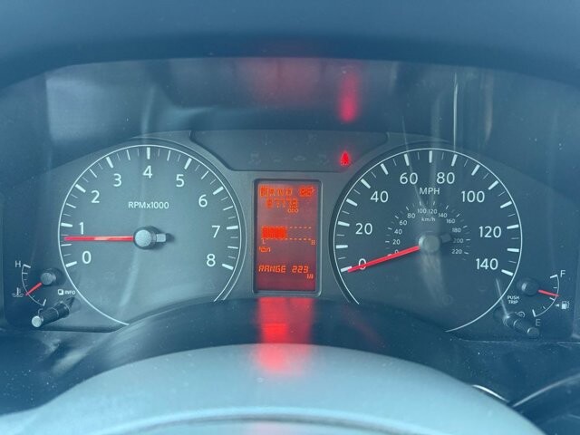 2021 Nissan NV in Knoxville, TN 37920 - 18136670 19