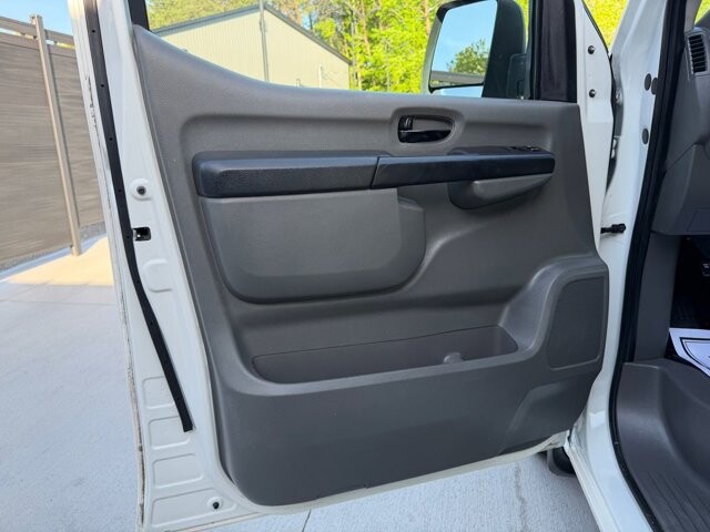 2021 Nissan NV in Knoxville, TN 37920 - 18136670 7