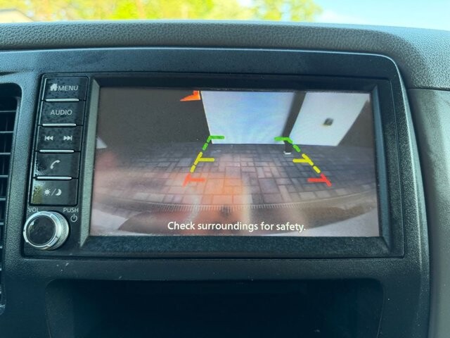 2021 Nissan NV in Knoxville, TN 37920 - 18136670 21