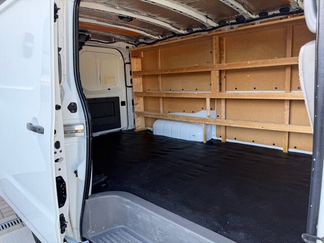 2021 Nissan NV in Knoxville, TN 37920 - 18136670 10