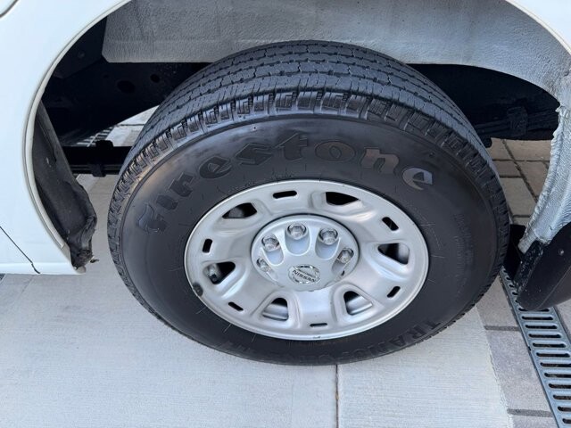 2021 Nissan NV in Knoxville, TN 37920 - 18136670 25