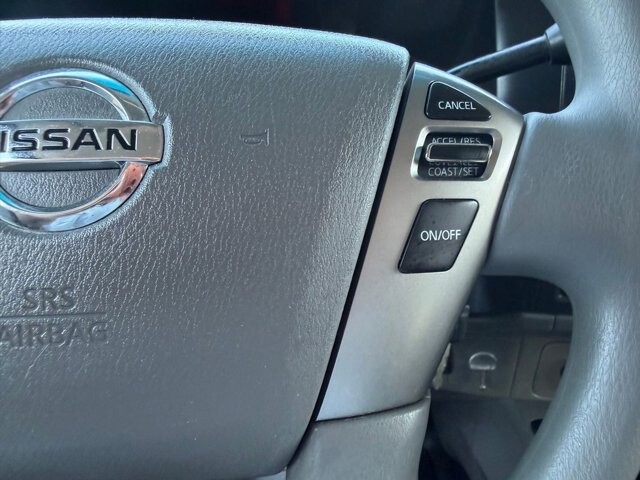 2021 Nissan NV in Knoxville, TN 37920 - 18136670 18