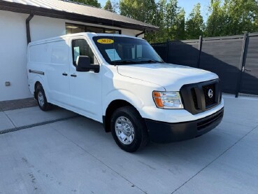 2021 Nissan NV in Knoxville, TN 37920