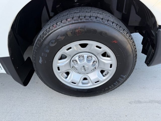 2021 Nissan NV in Knoxville, TN 37920 - 18136670 27