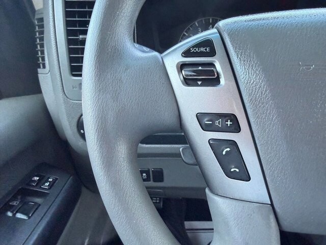 2021 Nissan NV in Knoxville, TN 37920 - 18136670 17