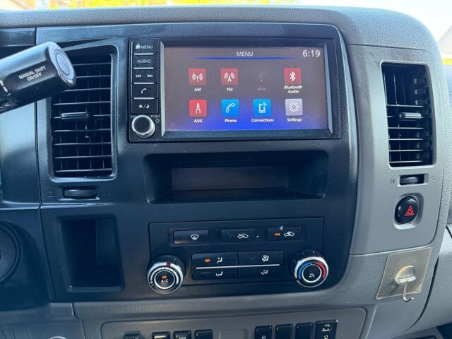 2021 Nissan NV in Knoxville, TN 37920 - 18136670 20