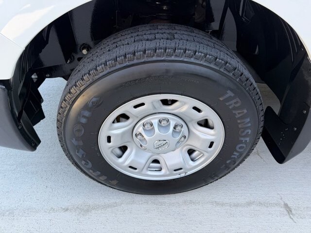 2021 Nissan NV in Knoxville, TN 37920 - 18136670 26