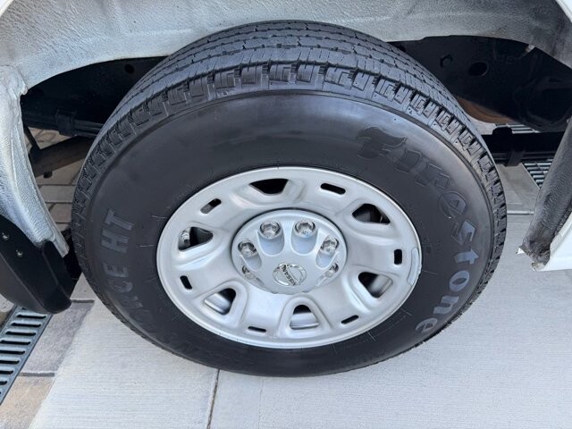 2021 Nissan NV in Knoxville, TN 37920 - 18136670 24